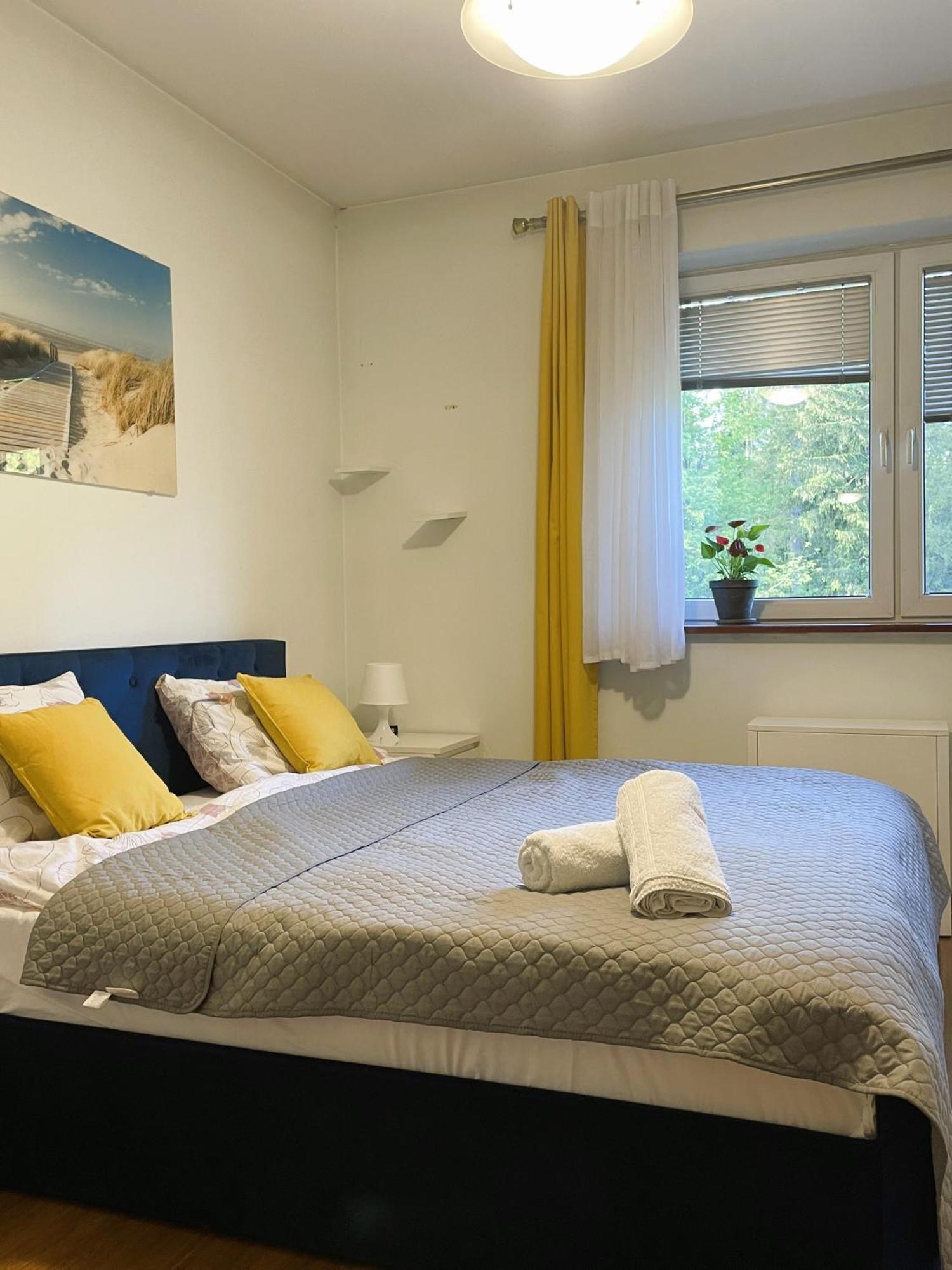 Ferienwohnung Apartament Idylla Zakopane Exterior foto