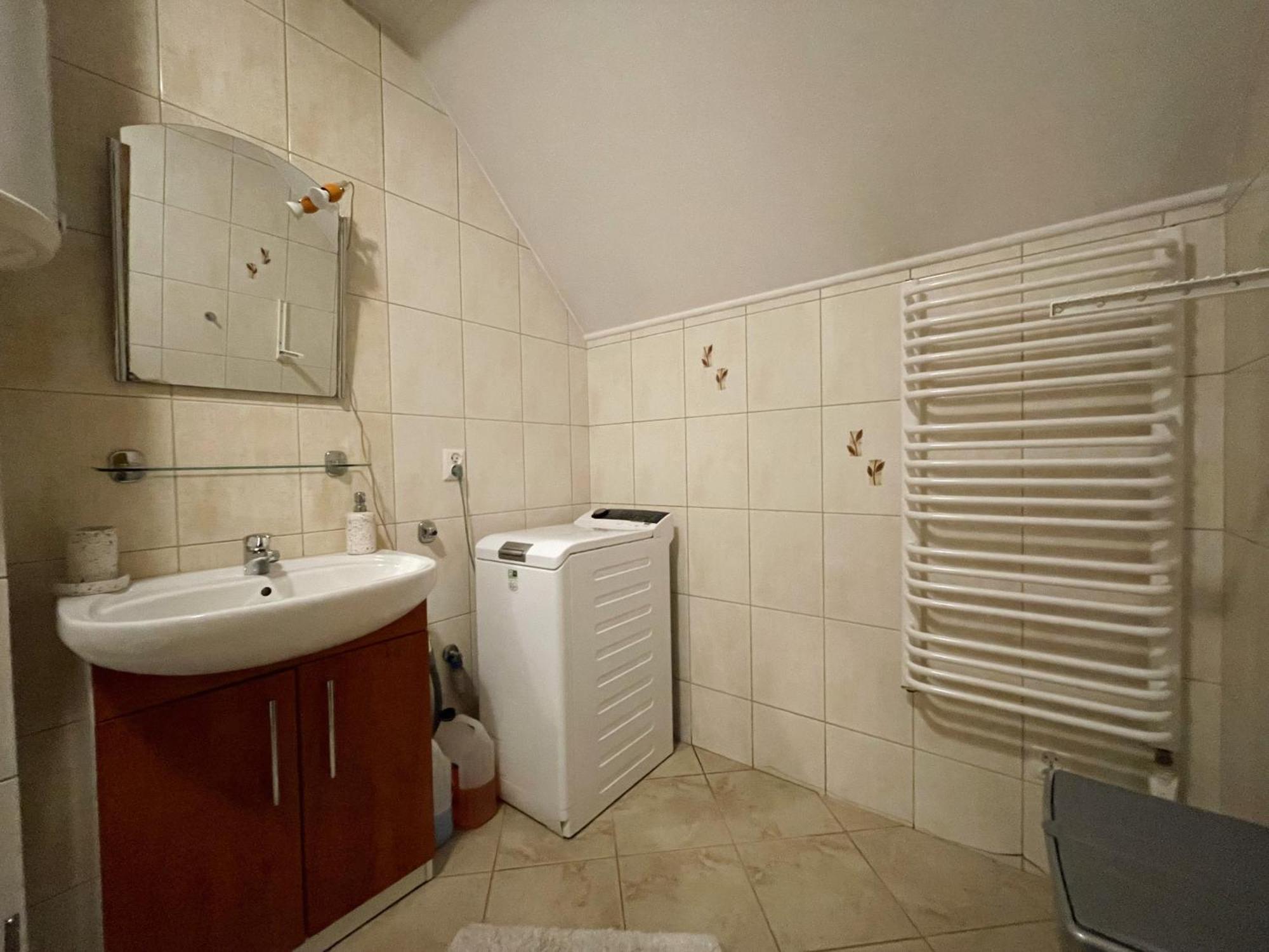 Ferienwohnung Apartament Idylla Zakopane Exterior foto