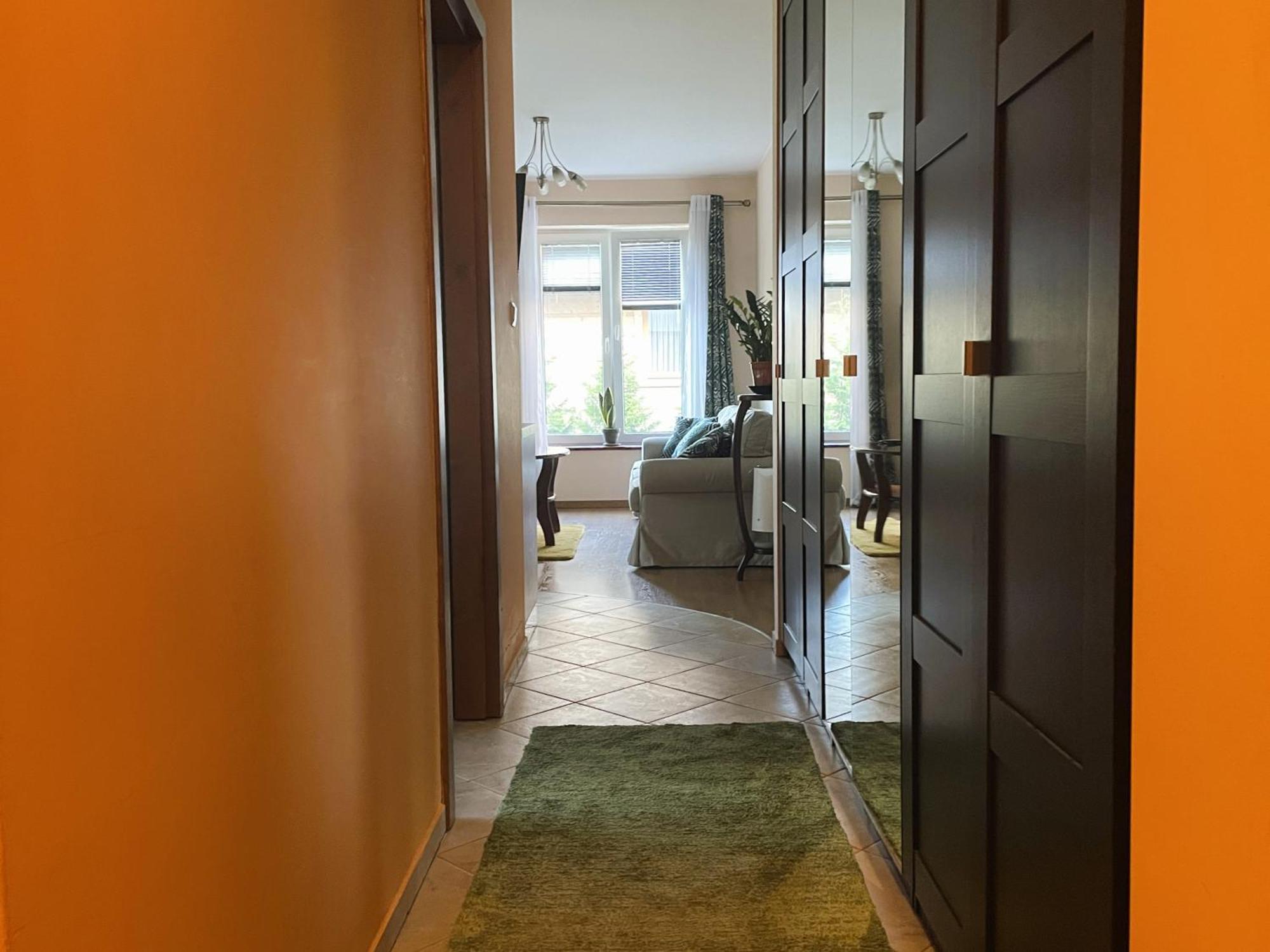 Ferienwohnung Apartament Idylla Zakopane Exterior foto