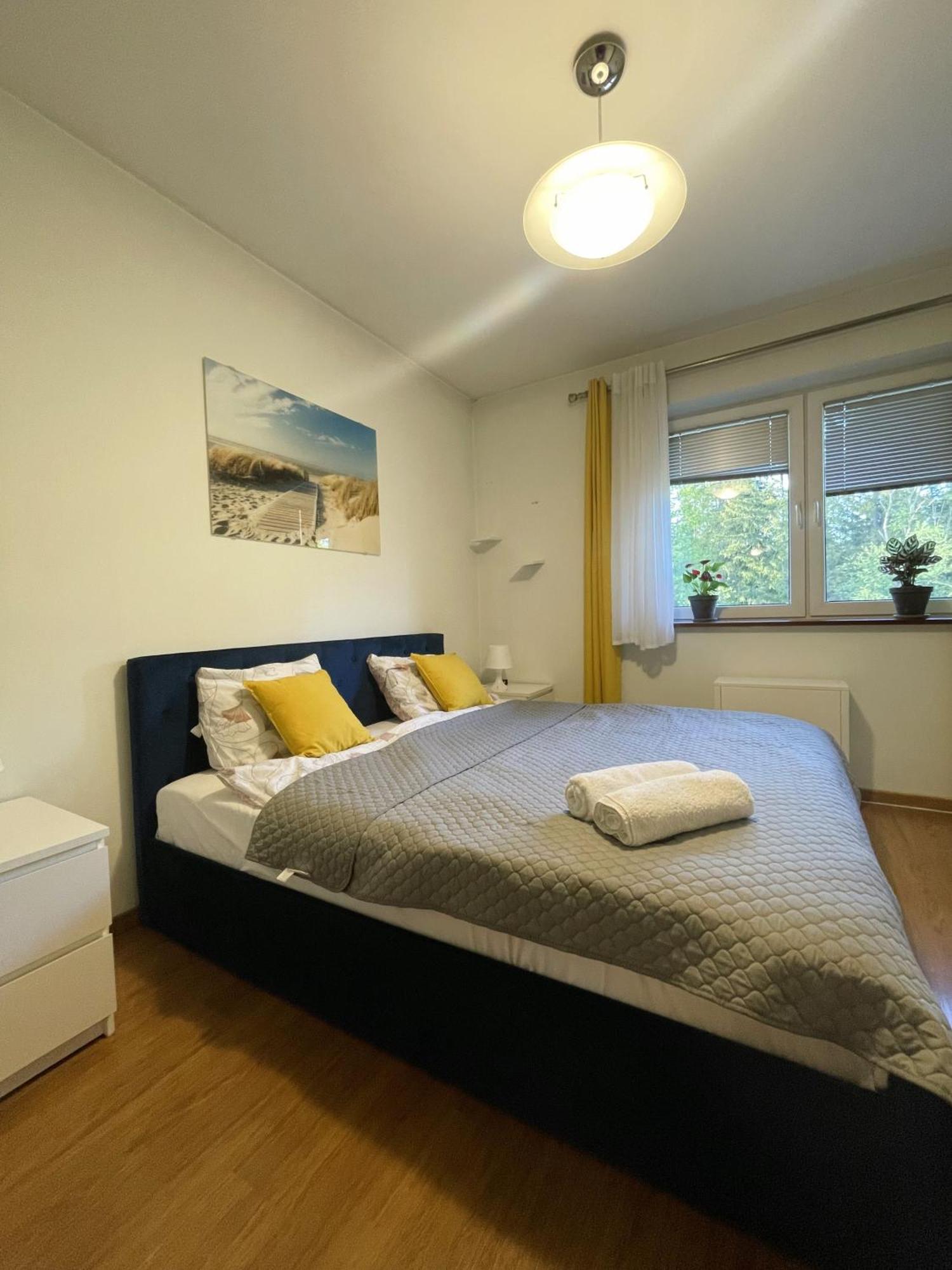 Ferienwohnung Apartament Idylla Zakopane Exterior foto